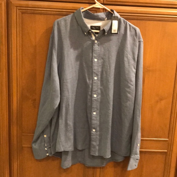 fit 2 tomlin shirt